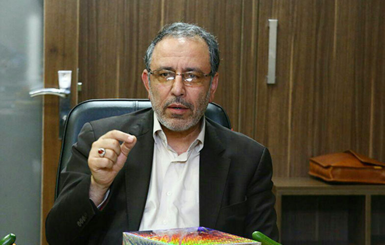قدردانی از مردی که ارتباطات سیار ایران را همراه اول کرد