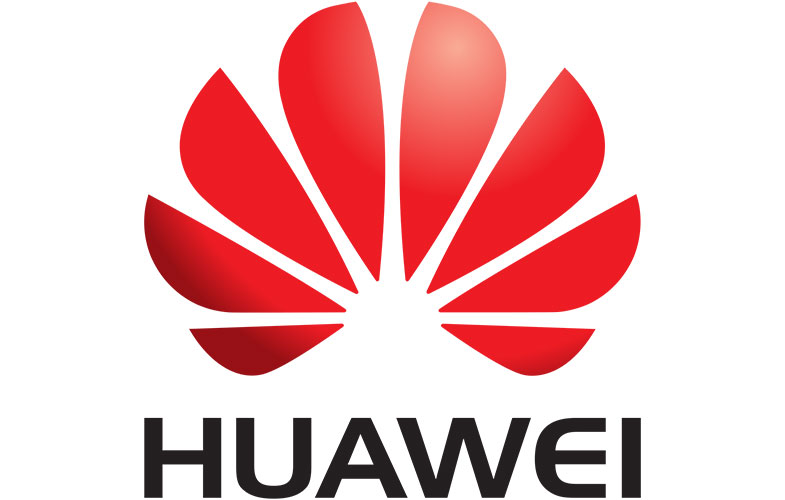 رشد فروش تجهیزات Huawei در سال ۲۰۱۷