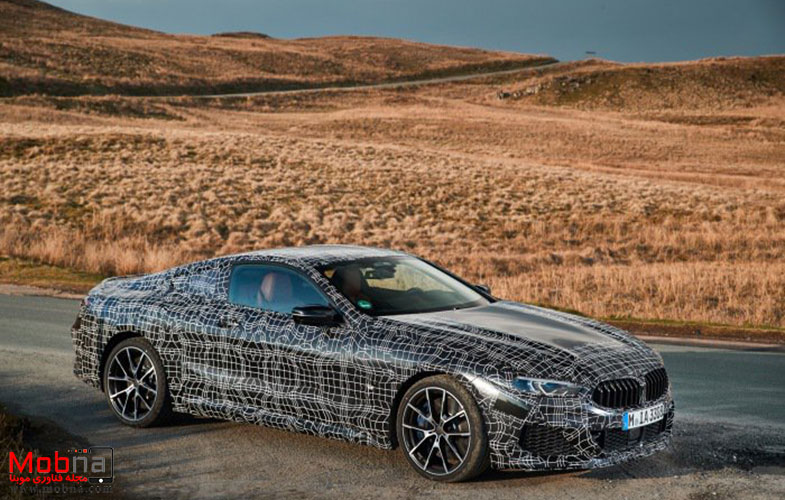 2019 bmw 8 official ss 4 700