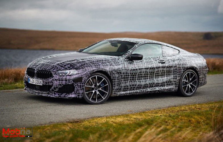 2019 bmw 8 official ss 5 700