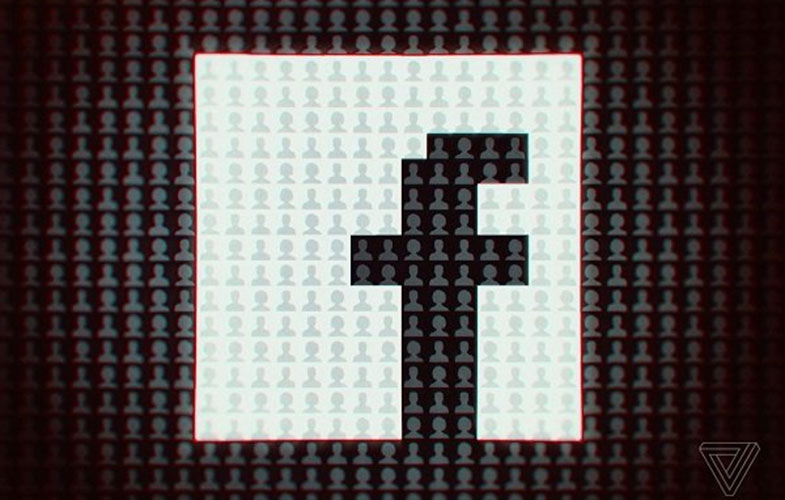 فیس بوک برای حذف اخبار جعلی کارمند استخدام کرد