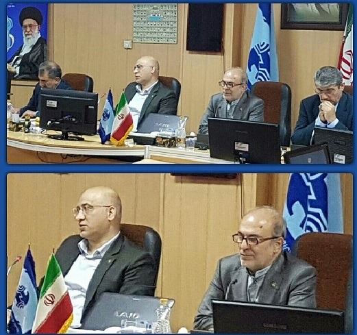 مهندس صدری: واگذاری تلفن ثابت در تهران تا پایان اردیبهشت ماه به روز می شود