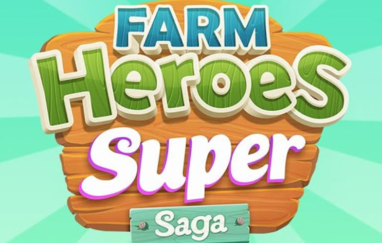 بازی موبایل Farm Heroes Super Saga؛ وقتی میوه ها جان می‌گیرند