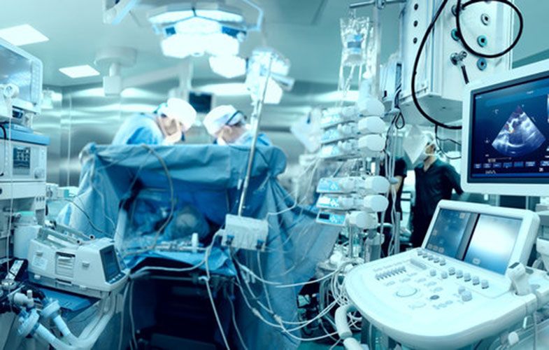 هشدار جدی درباره حملات خطرناک به تجهیزات بیمارستانی