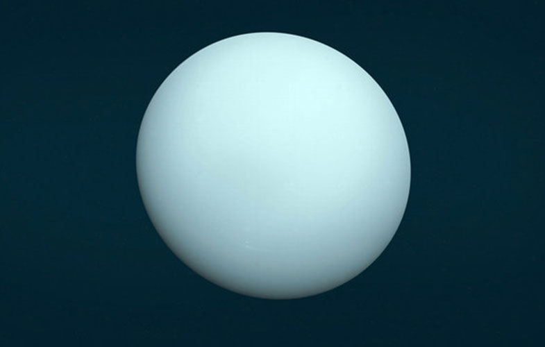 دلیل بوی بد سیاره اورانوس مشخص شد