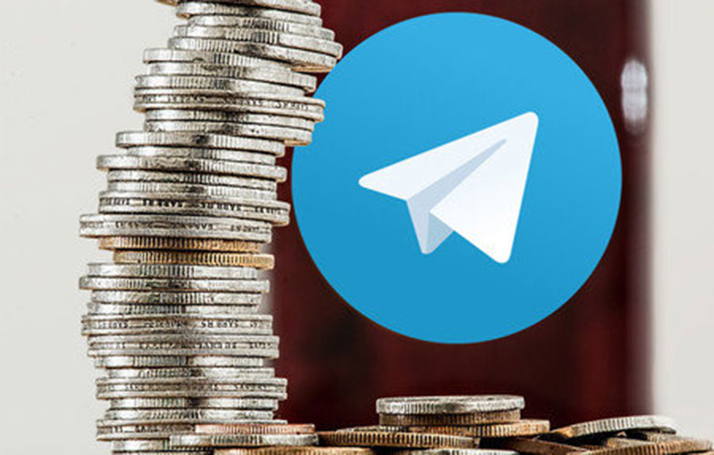 تلگرام در دو پیش فروش ارز دیجیتالی، ۱.۷ میلیارد دلار جذب کرد