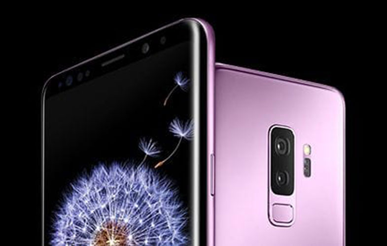 HHP Samsung Galaxy S9 End User Promotion Pic1