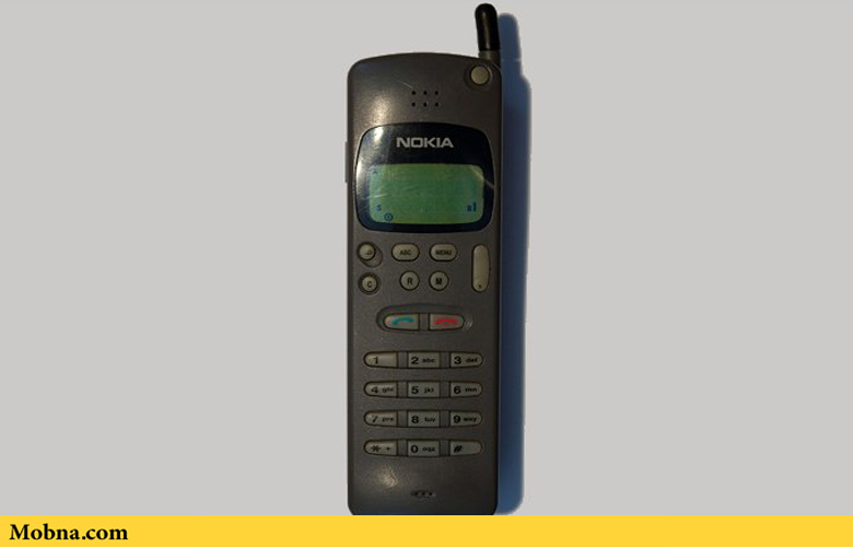 HMD Nokia 2010 2