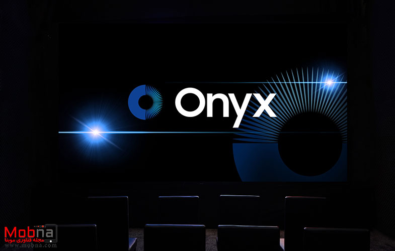Samsung Cinema LED Onyx 2