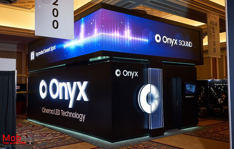 Samsung Cinema LED Onyx 3