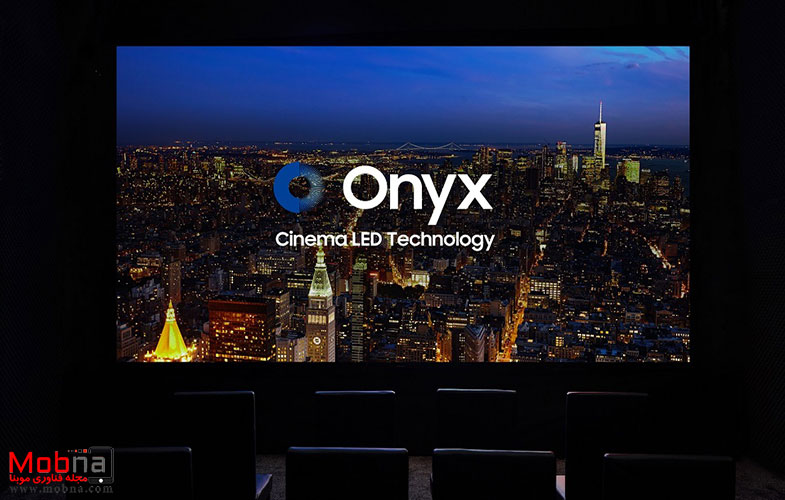 Samsung Cinema LED Onyx 4