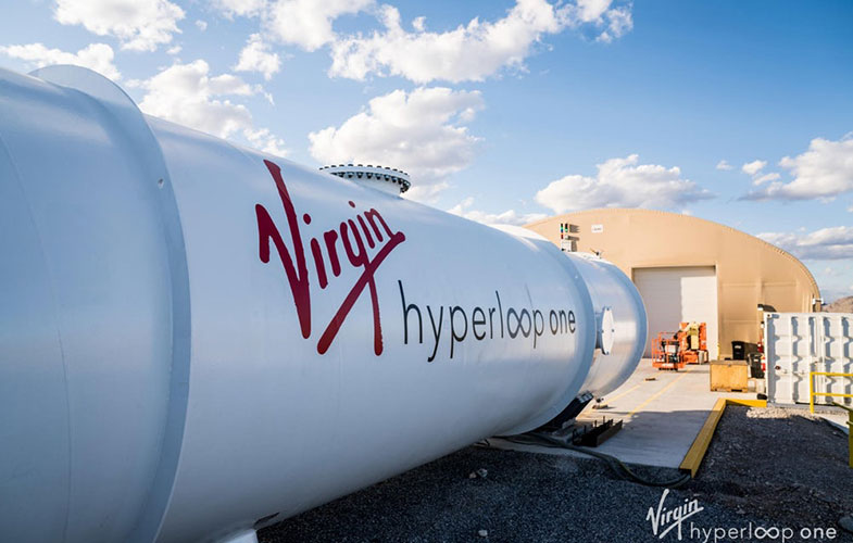 hyperloop cargospeed 11