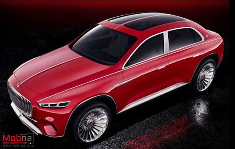 mercedes maybach ultimate luxury 4 700