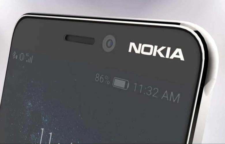«نوکیا ۹» با سه حسگر برای دوربین اصلی در دست ساخت (+عکس)