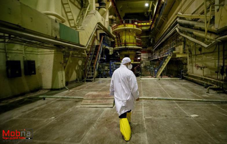 نیروگاه هسته ای چرنوبیل سال ۲۰۱۸ (+تصاویر)
