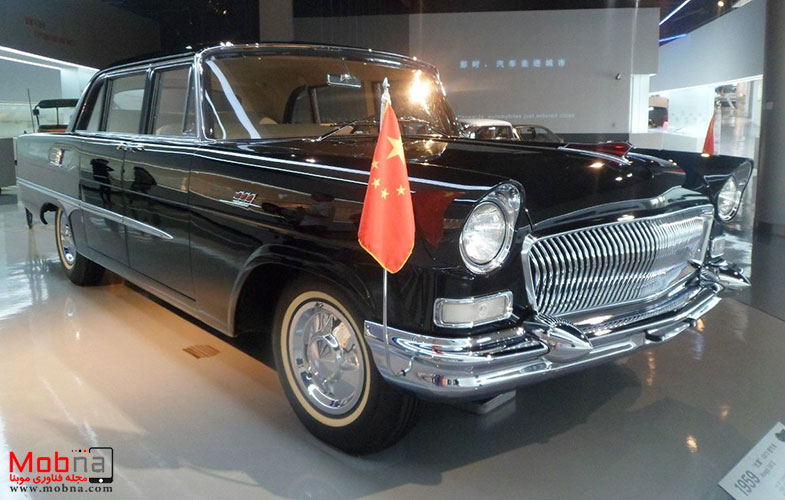 1280px 1959 Hongqi CA72 03 Shanghai Automobile Museum 2012 05 26