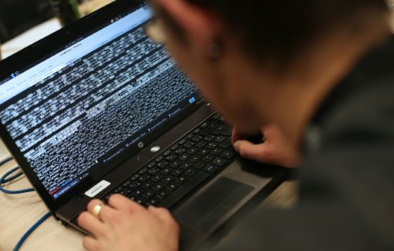 شناسایی ۶۰۰ هزار حمله اینترنتی در کشور