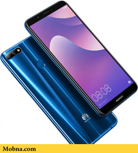 Huawei Y7 Prime 2018 2 1