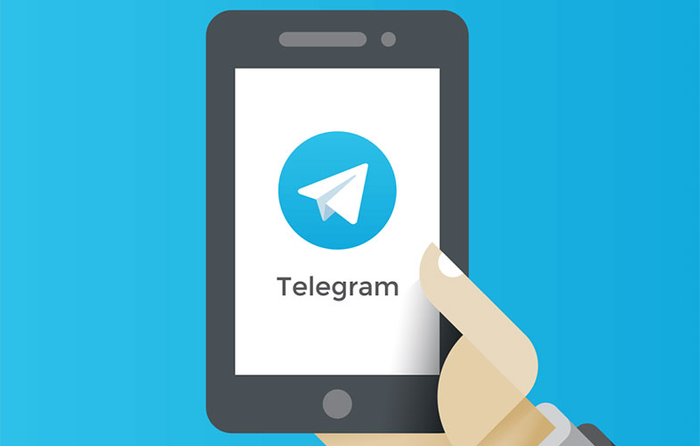 تلگرام در چنبره تعارض صلاحیت