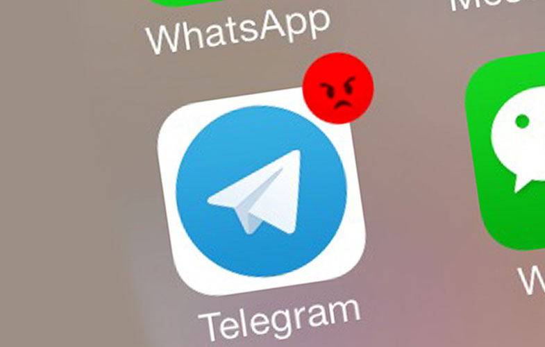 تلگرام، فیلترینگ و ناامیدی از دموکراسی
