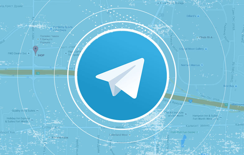تلگرام تهدید امنیت ملی است