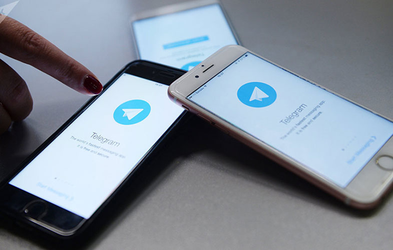 بدافزار «تلگراب» خطر جدید برای تلگرام