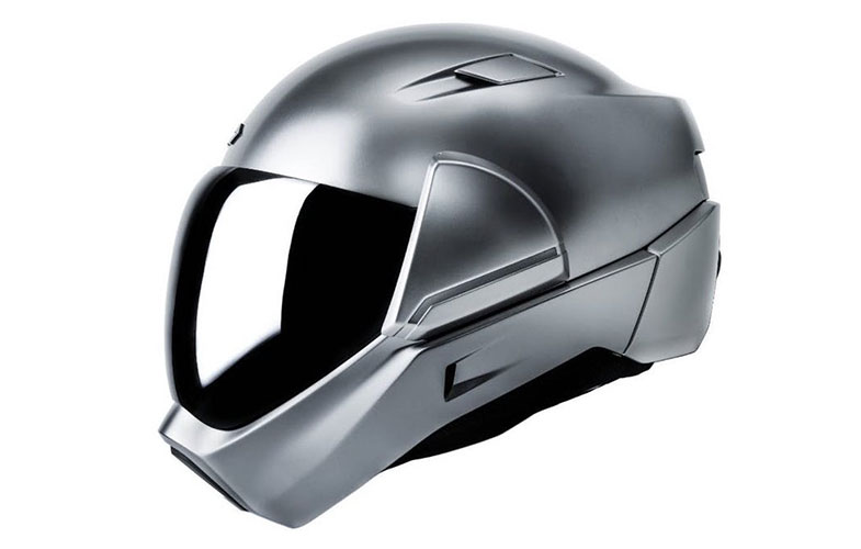 crosshelmet hud noise cancelling motorcycle helmet 6
