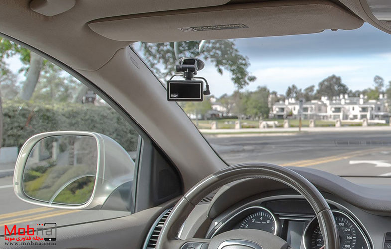 ابداع سیستم نظارت بر رانندگان خواب‌آلود (+فیلم و عکس)