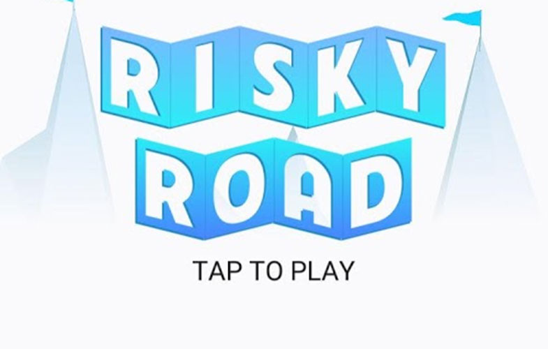بازی موبایل Risky Road؛ نجات تخم مرغ