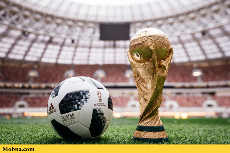 ۵ فناوری نوآورانه فوتبالی در جام جهانی ۲۰۱۸ روسیه (+عکس)