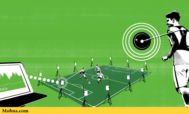 ۵ فناوری نوآورانه فوتبالی در جام جهانی ۲۰۱۸ روسیه (+عکس)