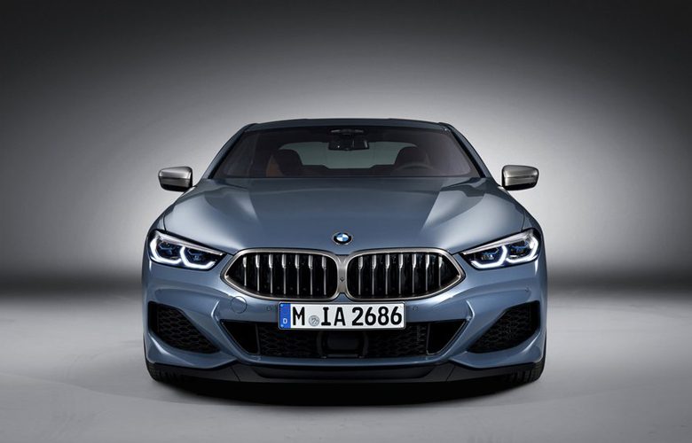 BMW سری ۸ کوپه؛ تغییری مهم در ساختار طراحی سنتی آلمانی! (+تصاویر)