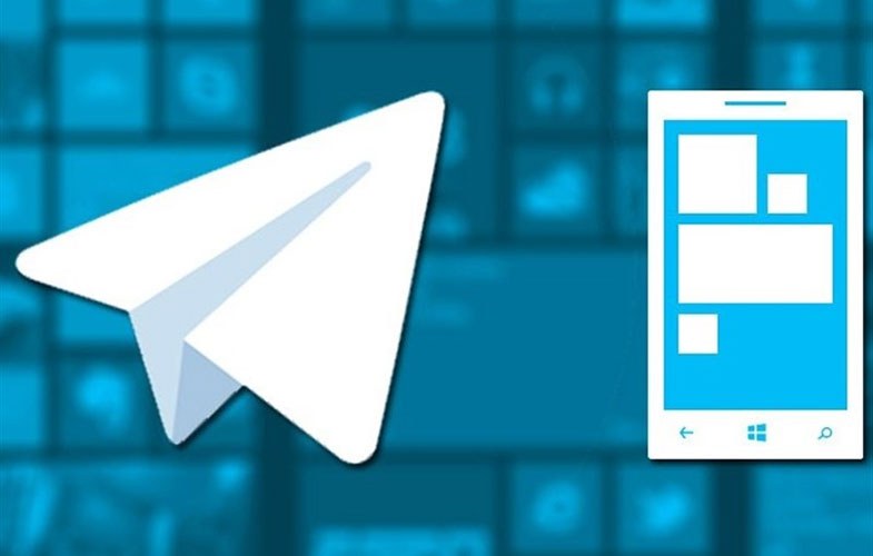 سقوط ۷۶۵ پله‌‌ای رتبه جهانی پیام‌رسان تلگرام پس از مسدودسازی در ایران