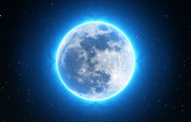 معمای ۴۰ ساله گرمای ناگهانی «ماه» حل شد