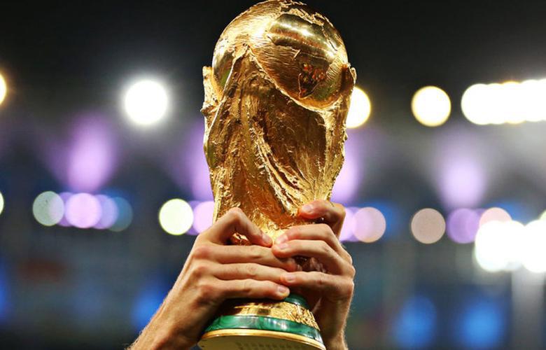 برای نخستین بار چشم‌های ویدیویی وارد جام جهانی فوتبال می‌شود (+عکس)