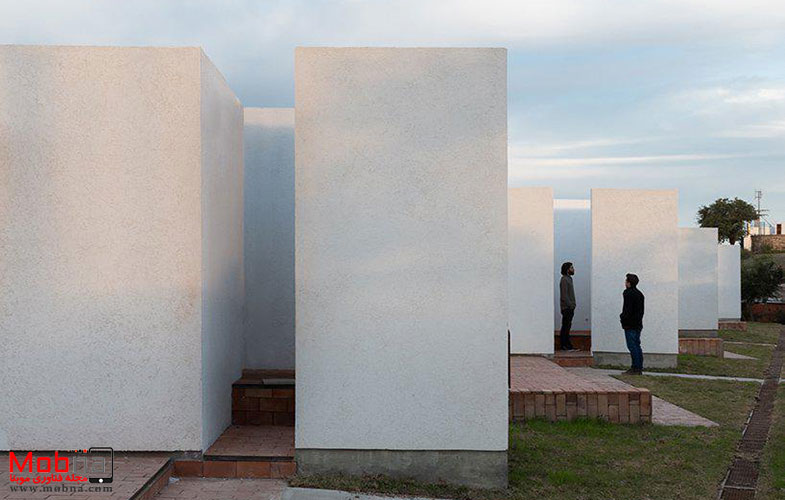 جادوی آرژانتینی این بار در معماری! (+تصاویر)