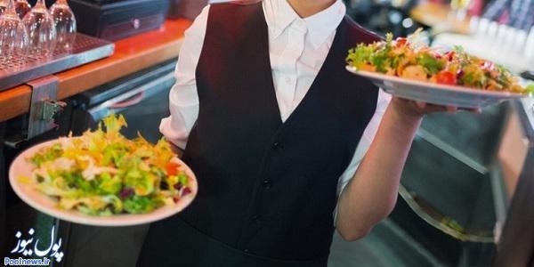 آمار و ارقام خواندنی از صنعت رستوران داری آمریکا (+تصاویر)