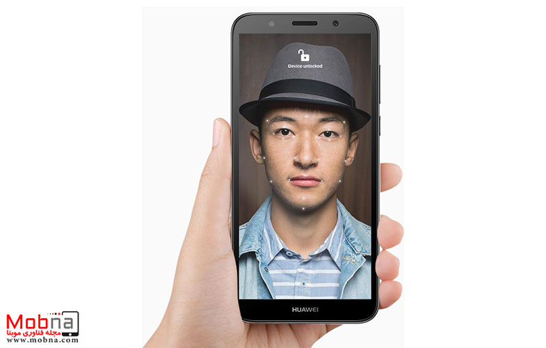 عرضه موفق گوشی Huawei Y5 Prime 2018 به بازار