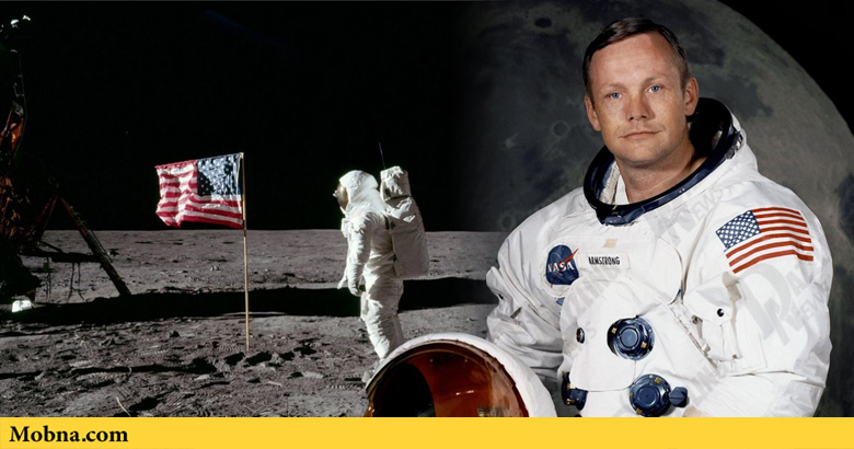 1 Neil Armstrong