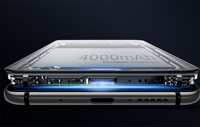 قابلیت‌های برتری که گوشی Huawei Mate 10 را همراهی طولانی مدت کرده است!