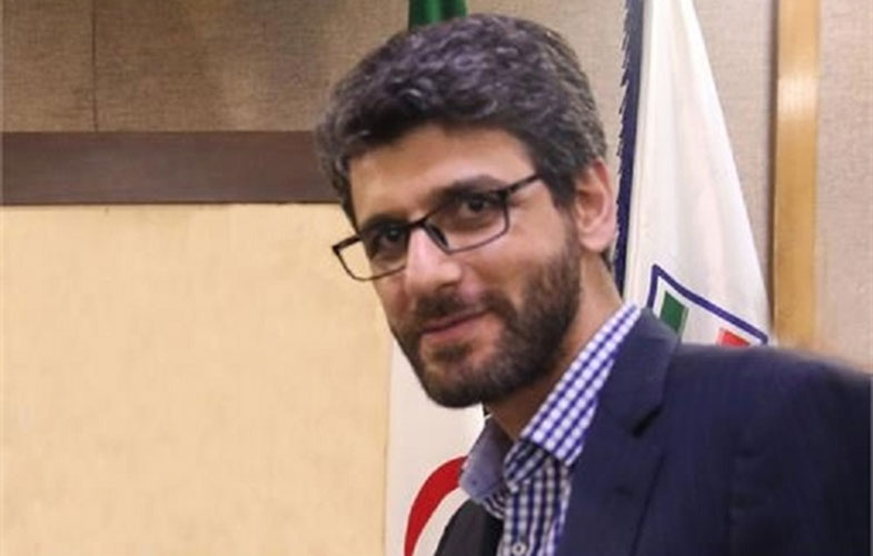 حمید فتاحی به عنوان عضو موظف هیات مدیره شرکت ارتباطات زیرساخت منصوب شد