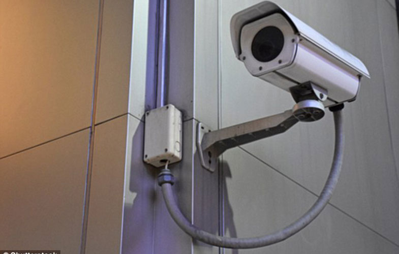 شناسایی مجرمان با فناوری هوش مصنوعی در دوربین‌های مدار بسته (+فیلم و عکس)