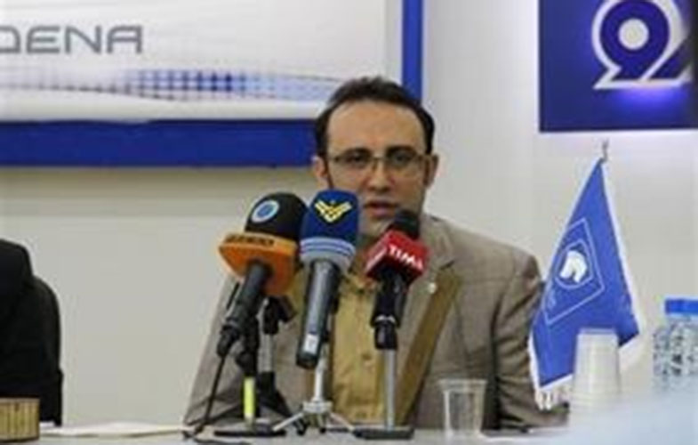 توقف تولیدتندر ۹۰ ایران خودرو شایعه است