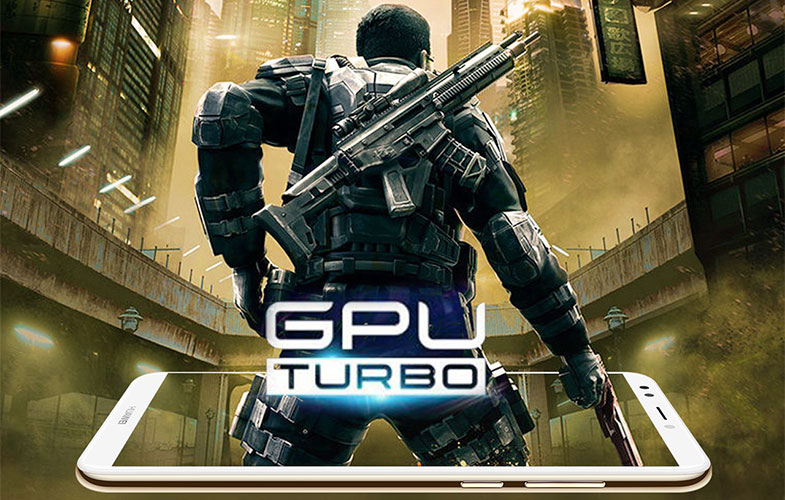 GPU Turbo: تکنولوژی انقلابی هواوی برای پردازش گرافیکی در گوشی های هوشمند