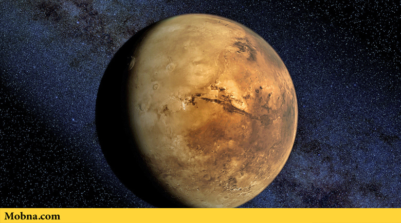 این هفته کره مریخ را از نزدیک مشاهده کنید! (+عکس)