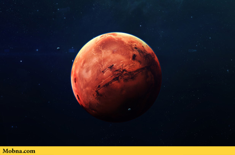این هفته کره مریخ را از نزدیک مشاهده کنید! (+عکس)
