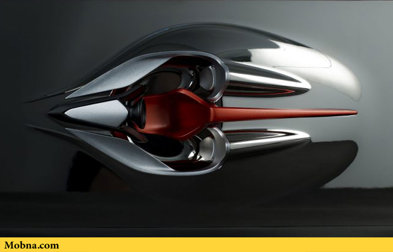 McLaren Speedtail 5