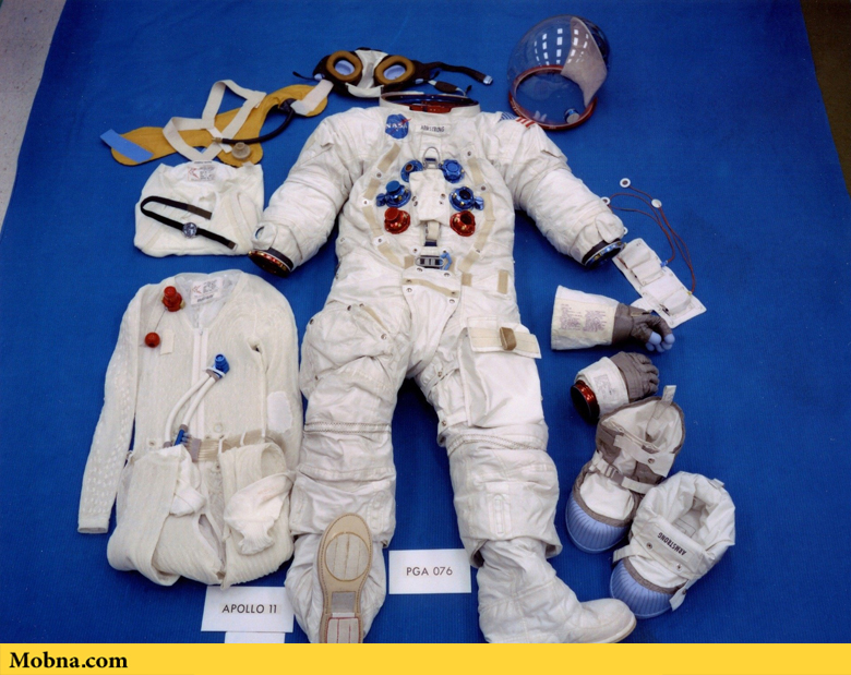 حراج یادبودهای نخستین مردی که پا به کره ماه گذاشت! (+عکس)