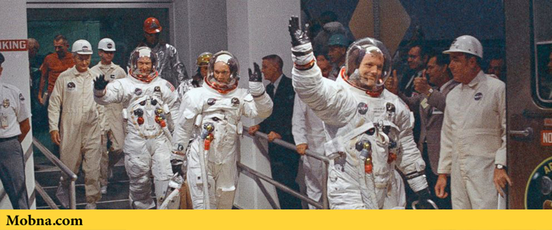 حراج یادبودهای نخستین مردی که پا به کره ماه گذاشت! (+عکس)
