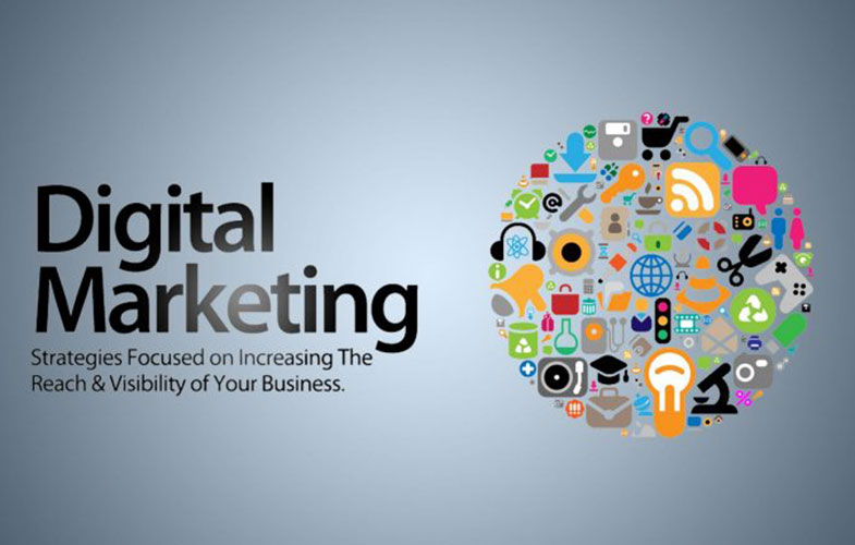 ۴۰ تکنیک مؤثر در دیجیتال مارکتینگ برای بازاریابی در اینترنت
